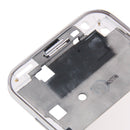 Full Housing Faceplate Cover for Galaxy Win i8550 / i8552(White)