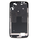 Front Housing LCD Frame Bezel Plate for Galaxy Mega 6.3 / i9200