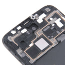 Front Housing LCD Frame Bezel Plate for Galaxy Mega 6.3 / i9200