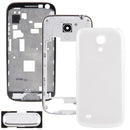 Full Housing Faceplate Cover for Galaxy S4 mini / i9195 / i9190