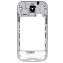Full Housing Faceplate Cover for Galaxy S4 mini / i9195 / i9190
