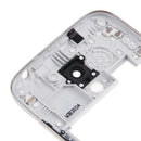 Full Housing Faceplate Cover for Galaxy S4 mini / i9195 / i9190