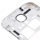 Full Housing Faceplate Cover for Galaxy S4 / i337