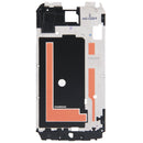 Front Housing LCD Frame Bezel Plate for Galaxy S5 / G900