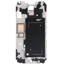 Front Housing LCD Frame Bezel Plate for Galaxy S5 / G900