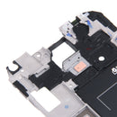 Front Housing LCD Frame Bezel Plate for Galaxy S5 / G900