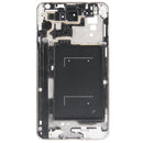 Front Housing LCD Frame Bezel Plate for Galaxy Note 3 / N900A