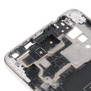 Front Housing LCD Frame Bezel Plate for Galaxy Note 3 / N900A