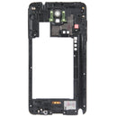 For Galaxy Note 3 / N900A Full Housing Faceplate Cover