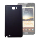Original Back Cover for Samsung Galaxy Note / i9220 / N7000(Black)