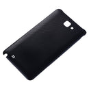 Original Back Cover for Samsung Galaxy Note / i9220 / N7000(Black)