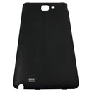 Original Back Cover for Samsung Galaxy Note / i9220 / N7000(Black)