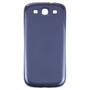 Original Battery Back Cover for Samsung Galaxy SIII / i9300(Blue)