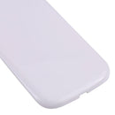 Original Battery Back Cover for Samsung Galaxy SIII / i9300(White)