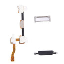 LCD Middle Board with Button Cable, for Galaxy SIII mini / i8190(Blue)