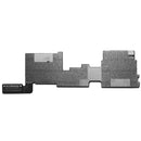 SIM Card Slot Flex Cable for Galaxy Note 4 / N910F