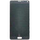 Original LCD Display + Touch Panel for Galaxy Note 4 / N9100 / N910F / N910K / N910L / N910S / N910C / N910FD / N910FQ / N910H / N910G / N910U / N910W8(Grey)