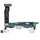 Charging Port Flex Cable for Galaxy Note 4 / N910V