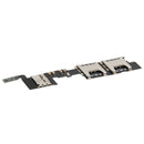 Card Socket for Galaxy Note 4 / N9109W