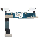 Charging Port Flex Cable for Galaxy Note 4 / N910A
