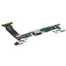 Charging Port Flex Cable for Galaxy Note 4 / N910A