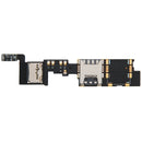 Card Socket for Galaxy Note 4 / N9108V