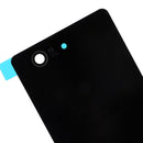 Original Battery Back Cover for Sony Xperia Z3 Compact / D5803(Black)