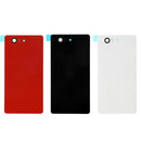 Original Battery Back Cover for Sony Xperia Z3 Compact / D5803(Green)