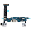 Charging Port Flex Cable for Galaxy Note 4 / N910F