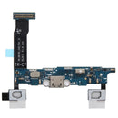 For Galaxy Note 4 / N9100 Charging Port Flex Cable