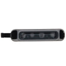 For Galaxy S5(Gold) USB Charger Dock Port Dustproof Cover