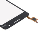Touch Panel for Galaxy Trend 3 / G3508(Black)