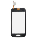 Touch Panel for Galaxy Star Pro / S7262 / S7260(Black)