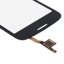 Touch Panel for Galaxy Star Pro / S7262 / S7260(Black)