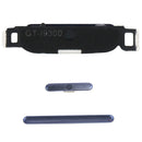 High Qualiay Home Key + Power key + Volume key for Galaxy SIII / i9300(Dark Blue)