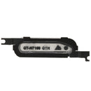 High Qualiay Keypad Grain for Galaxy Note II / N7100(Black)