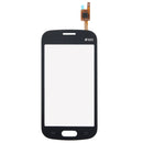 Touch Panel for Galaxy Trend Lite / S7392 / S7390(Black)