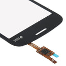 Touch Panel for Galaxy Trend Lite / S7392 / S7390(Black)