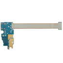 Charging Port Flex Cable for Galaxy Express / i8730