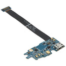 Charging Port Flex Cable for Galaxy Express / i8730