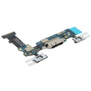 Charging Port Flex Cable for Galaxy S5 / G900M