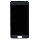 Original LCD Display + Touch Panel for Galaxy Alpha / G850 / G850A, G850F, G850T, G850M, G850FQ, G850Y(Black)
