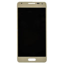 Original LCD Display + Touch Panel for Galaxy Alpha / G850, G850F, G850T, G850M, G850FQ, G850Y(Gold)