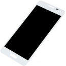 Original LCD Display + Touch Panel for Galaxy Alpha / G850 / G850A, G850F, G850T, G850M, G850FQ, G850Y(White)