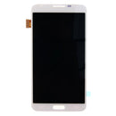 Original LCD Display + Touch Panel for Galaxy Note 3 Neo / Lite N750 / N7505(White)