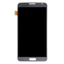 Original LCD Display + Touch Panel for Galaxy Note 3 Neo / Lite N750 / N7505(Grey)