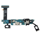 Charging Port Flex Cable for Galaxy S6 / G920V