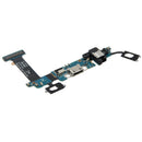 Charging Port Flex Cable for Galaxy S6 / G920V