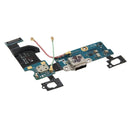 Charging Port Flex Cable for Galaxy S5 Mini / G800F