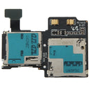 SIM Card Slot Flex Cable for Galaxy S4 / i545
